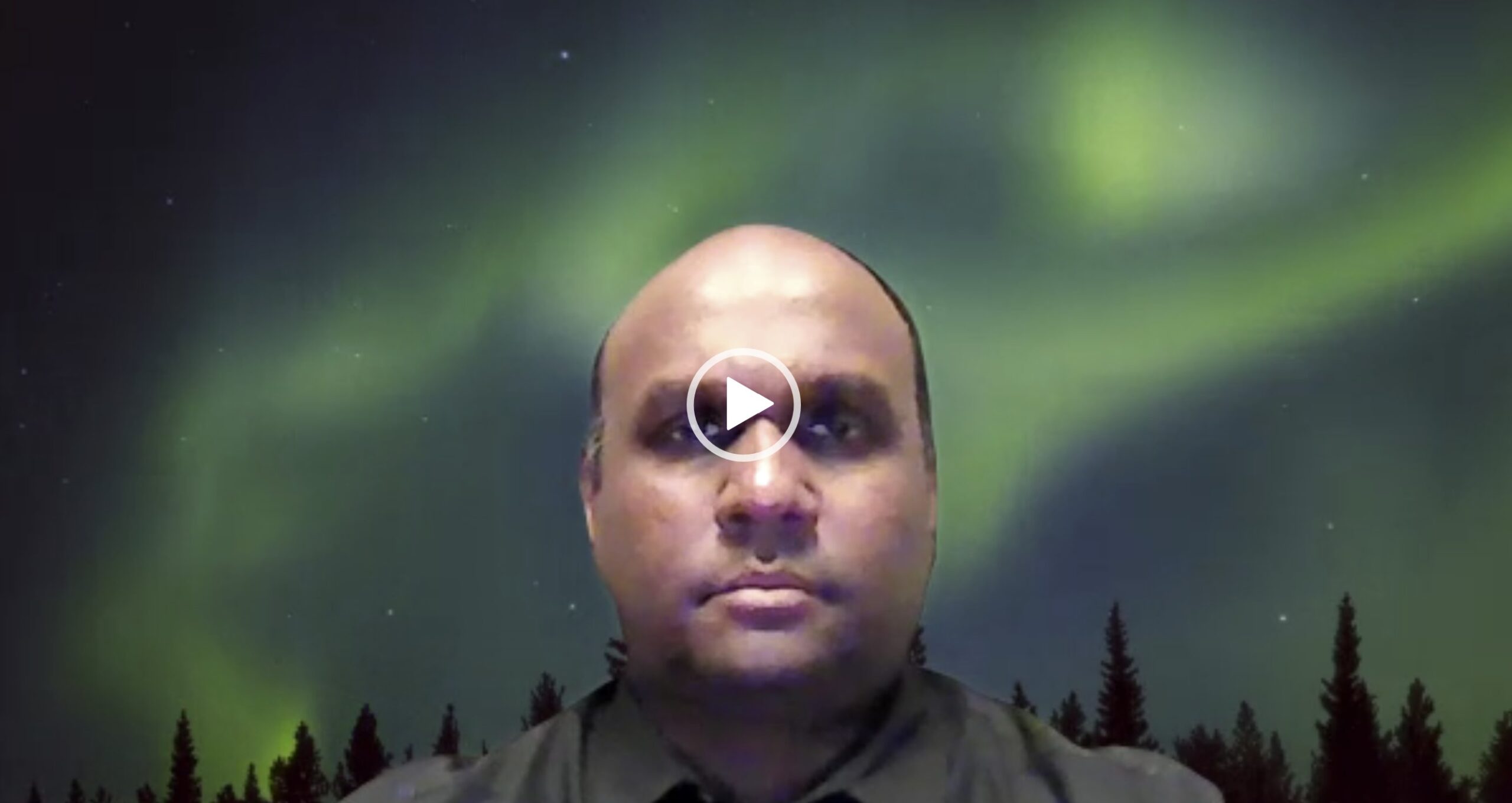 Sr Project Manager – Patrick