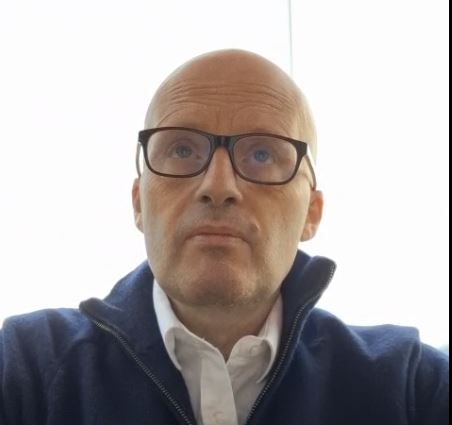 Research Director – Jean-Marc