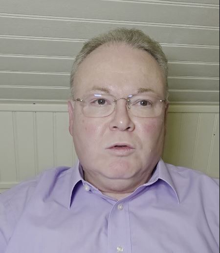 Production Manager – Patrick